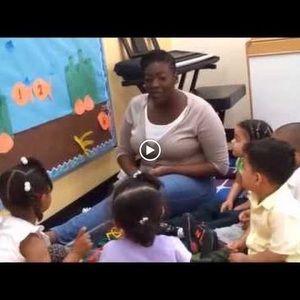 Meet your Posher, Evette